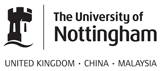 The University of Nottingham