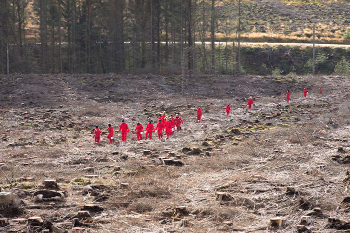 The Colour of Red